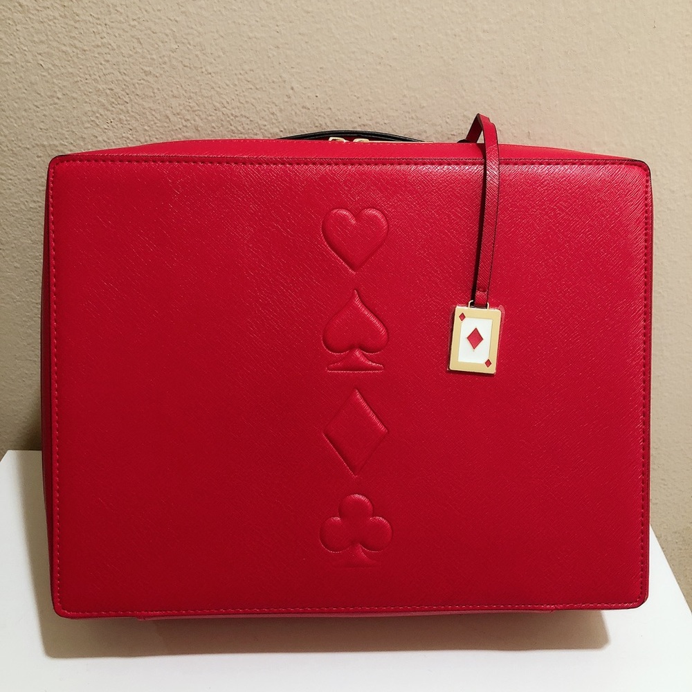 Brand new Estée Lauder cosmetic case❤️